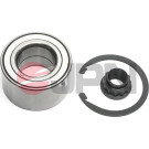 JPN Radlagersatz 10L2014-JPN JPN Radlagersatz 10L2014-JPN