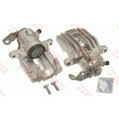 Tauschbremssattel HA li | AUDI,SEAT,SKODA,VW Polo 09 | BHN1064E