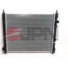 JPN Kühler, Motorkühlung 60C9177-JPN