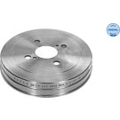 Bremstrommel. Toyota T. Yaris 99 | 30-15 523 0032