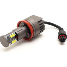 BMW Angel Eyes Lampen Corona Ringe H8 80W