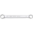 BGS Doppel-Ringschlüssel | extra flach | SW 12 x 13 mm | 30333