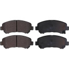 Bremsbelagsatz Nissan P. Qashqai/X-Trail/Kaleos | 19-0905