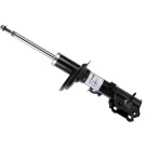 SACHS Stoßdämpfer 317 708