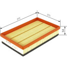 Luftfilter | FIAT Stilo | F 026 400 041