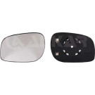 ALKAR Spiegelglas, Außenspiegel 6425024