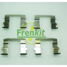 FRENKIT Zubehör, Bremsbeläge 901664