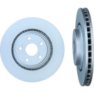 KAMOKA Bremsscheibe 103043