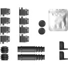 ZUBEHÖRSATZ, SCHEIBENBREMSBELAG | 82561100