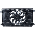 NRF Lüfter, Motorkühlung 470009