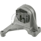 FEBI BILSTEIN Motoraufhängung 26144