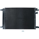 KAMOKA Kondensator, Klimaanlage 7800313