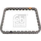 Steuerkette | NISSAN Primera,X-Trail 01 | 100314