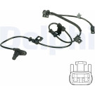 SS20615 Sensor, Raddrehzahl