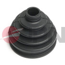 JPN Faltenbalgsatz, Antriebswelle 50P9001-JPN