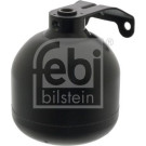 FEBI BILSTEIN Drucktank, Federung