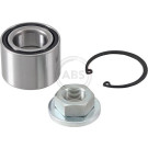 A.B.S. Radlager 200008 A.B.S. Radlager 200008