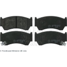 Bremsbelagsatz Suzuki P. Baleno 1.3-1.9Td 95-02 | ADN14285