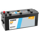 EXIDE Starterbatterie EXIDE Starterbatterie