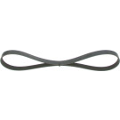 Keilrippenriemen FORD Focus, Mondeo 07 Elastic 1987946147