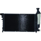 Kühler, Motorkühlung | NRF50423