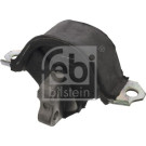 Lagerung, Motor Opel Corsa B 1.5D/Td/1.7D/Td | 02025