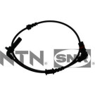 SNR Sensor, Raddrehzahl SNR Sensor, Raddrehzahl