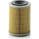 Mann & Hummel Ölfilter PKW | OPEL Vectra B 96-02 | H 716/1 X