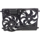 0 130 308 549 Lüfter, Motorkühlung