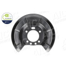 BREMSANKERBLECH H L/R VERZINKT | FORD C-MAX 4,10-/FOCUS 7,10 | 71340