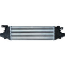 KAMOKA Ladeluftkühler 7750074