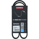 KAMOKA Keilrippenriemen 7014045
