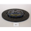 Kupplungsscheibe DF-311