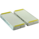 DENCKERMANN Innenraumfilter M110059