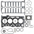 Dichtungssatz Zylinderkopf | VW | 02-37800-01