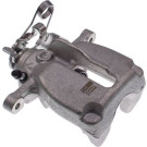 DENCKERMANN Bremstrommel B190261L DENCKERMANN Bremstrommel B190261L