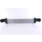 Ladeluftkühler PKW | MERCEDES E-Klasse (W211) 02 | 96785