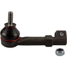 TRW Lenkstift JTE284 TRW Lenkstift JTE284