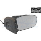 VAN WEZEL Außenspiegel 3032854 HAGUS