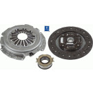 SACHS Kupplungssatz 3000 684 001