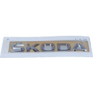 Original VAG Emblem Skoda T. Superb 14- (Inschrift: Skoda) | 5JA8536872ZZ