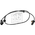 FEBI BILSTEIN Sensor, Raddrehzahl | 170895