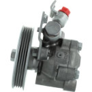 SPIDAN Hydraulikpumpe 53804