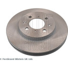 Bremsscheibe Honda P. Civic 1.7Ctdi/2.0 01-05 | ADH24365