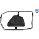 Hydraulikfiltersatz,Automatikgetr AUDI Q7 06 MEYLE-ORIGINAL: True to OE 1001370012 Hydraulikfiltersatz,Automatikgetr AUDI Q7 06 MEYLE-ORIGINAL: True to OE 1001370012