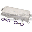 Ölkühler Motoröl Kühler ÖL | 7.09269.45.0