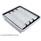 Luftfilter Toyota Lexus 00 | ADT32271