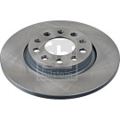 FEBI BILSTEIN Bremsscheibe