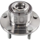 FEBI BILSTEIN Radlager | 32868