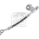FEBI BILSTEIN Bremsschlauch FEBI BILSTEIN Bremsschlauch